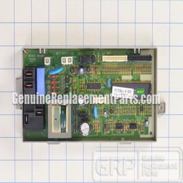 Samsung Part# MFS-MDE27-00 PCB/Electronic Control Board Assembly (OEM)
