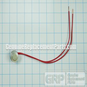 Supco Part# ML55 Thermostat (OEM)