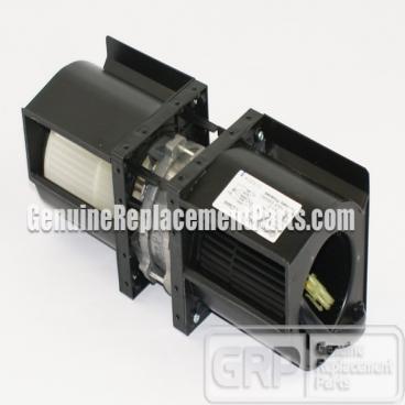 Haier Part# MW-4550-36 Circulation Motor (OEM)