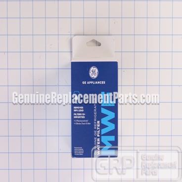 GE Part# GWFDS Water Filter (OEM)