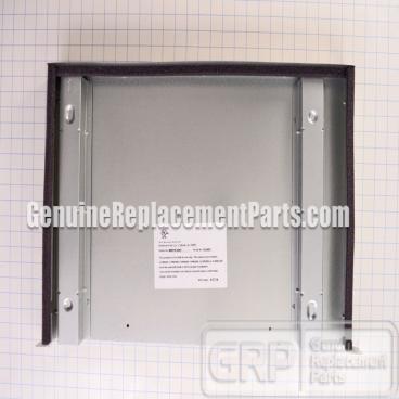 Frigidaire Part# MWTK30KF 30\" Trim Kit - Stainless Steel (OEM)