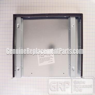 Frigidaire Part# MWTK30KW Microwave Trim Kit (OEM) White