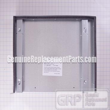Frigidaire Part# MWTKP30KF Microwave Trim Kit (OEM) Stainless