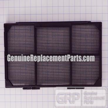 Friedrich Part# P62400127 Air Filter Assembly (OEM) Small