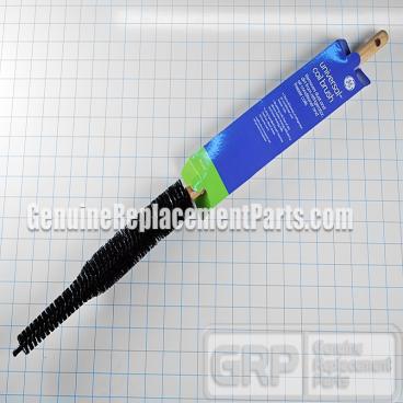 GE Part# PM14X51 Condensor Coil Cleaning Brush (OEM)