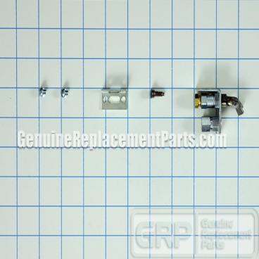 Honeywell Part# Q314A6094 Pilot Burner (OEM) B Bracket