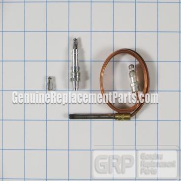Honeywell Part# Q340A1090 Universal Thermocouple (OEM) 36 Inch