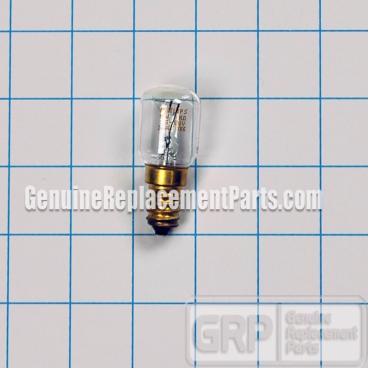 Whirlpool Part# R-31244 Light Bulb (OEM)