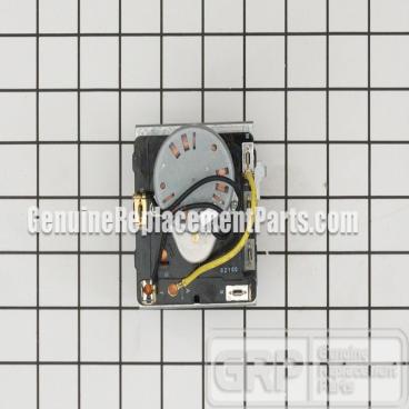 Whirlpool Part# R0000409 Timer (OEM)