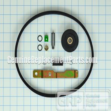 Whirlpool Part# R9900487 Kit (OEM)