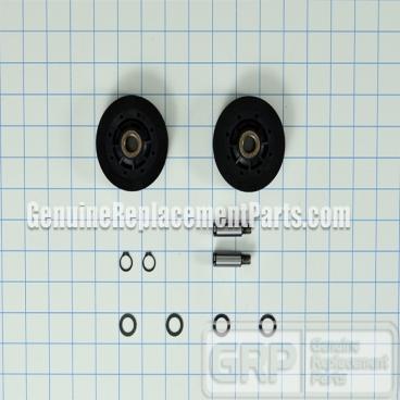 Alliance Laundry Systems Part# RB170002 Roller Kit (OEM)