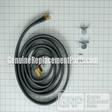 USD Products Part# RC3-50-10 3 Wire Range Cord (OEM) 10 feet
