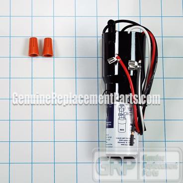 Supco Part# RCO210 Capacitor Relay Overload (OEM)