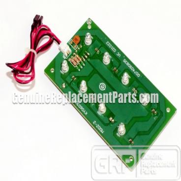 Haier Part# RF-4260-04 Led Light (OEM)