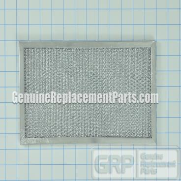 American Metal Filter Part# RHF0608 Aluminum Filter (OEM)