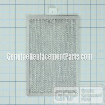 American Metal Filter Part# RHF0922 Aluminum Range Hood Filter (OEM)