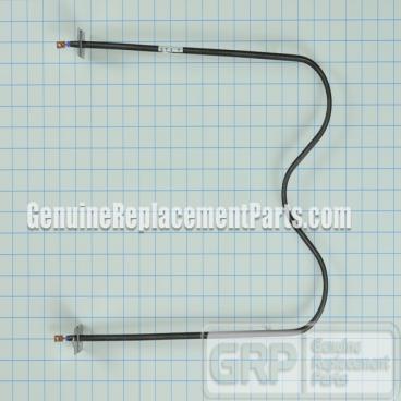 Chromalox Part# ROU-N Bake Element (OEM)