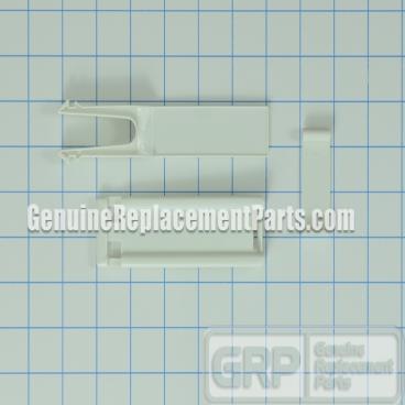 Do It Best Part# S-4552 Oven and Microwave Lock (OEM) White