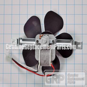 Broan Part# S97012248 Motor Assembly (OEM)