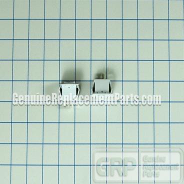 Broan Part# S97016971 Selector Switch (OEM) 2 Pack
