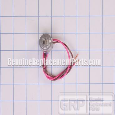 Supco Part# SL7490 Tube Mount Thermostat (OEM)