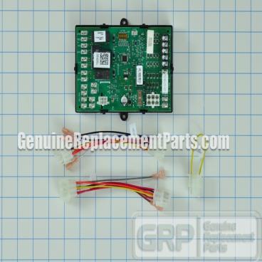 Honeywell Part# ST9120U1011 Universal Electronic Fan Timer (OEM)