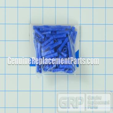 Supco Part# T1052C Butt Connector (OEM) 100PC