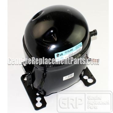 LG Part# TCA34649901 Compressor (OEM)