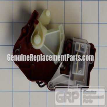 Whirlpool Part# W10006355 Shift Actuator - 120V 60Hz (OEM)