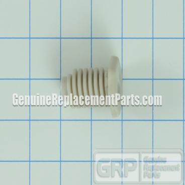 Whirlpool Part# W10058460 Leveling Leg/Foot (OEM)