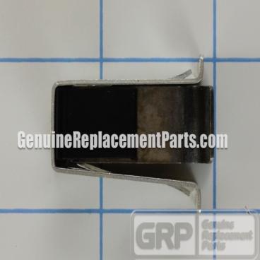 Whirlpool Part# W10111905 Dryer Door Catch (OEM)