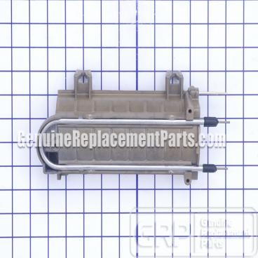 Whirlpool Part# W10122527 Ice Cube Mold & Heater Assembly (OEM)