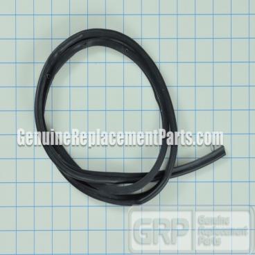 Whirlpool Part# W10129032 Door Seal-Gasket (OEM)