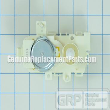 Whirlpool Part# W10155344 Diverter Motor w/ Wiring (OEM)