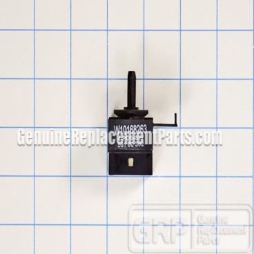 Whirlpool Part# W10168263 Temperature Switch (OEM)