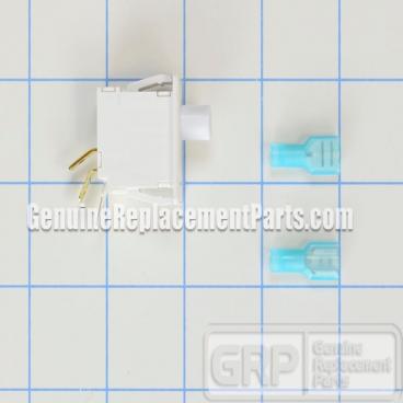 Whirlpool Part# W10169313 Door Switch Kit (OEM)