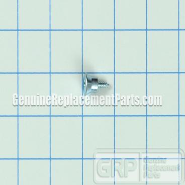 Whirlpool Part# W10170540 Screw (OEM)