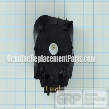 Whirlpool Part# WPW10175553 Wash Timer (OEM) 60Hz