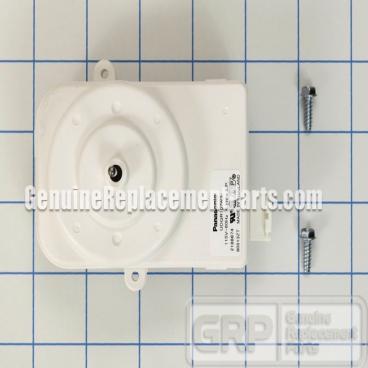 Whirlpool Part# W10181323 Condenser Fan Motor (OEM)
