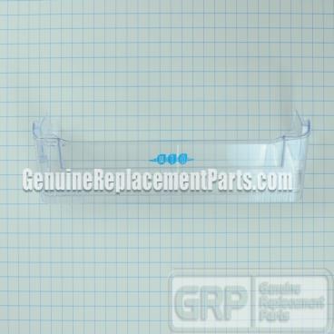 Whirlpool Part# W10183971 Door Trim (OEM)