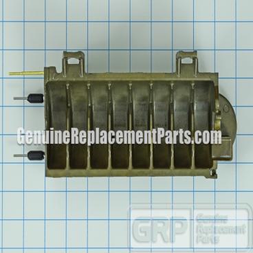 Whirlpool Part# W10190929 Ice Maker Mold and Heater (OEM)