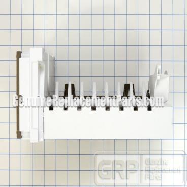 Whirlpool Part# W10190981 Ice Maker (OEM)