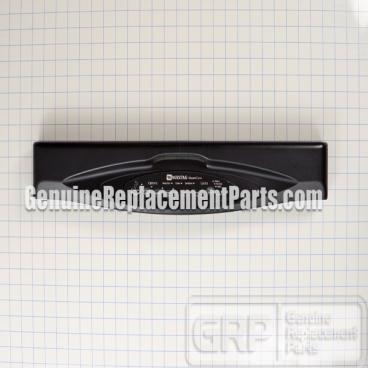 Whirlpool Part# W10197307 Control Panel (OEM)