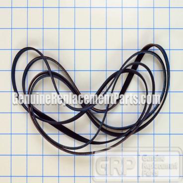Whirlpool Part# W10198086 Dryer Drive Belt (OEM)