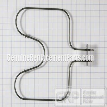 Whirlpool Part# W10207397 Surface Element (OEM)