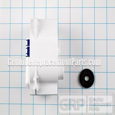 Whirlpool Part#  W10271510 Ice Auger Motor (OEM)