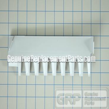 Whirlpool Part# W10297244 Ice Maker Stripper Arm Kit (OEM)