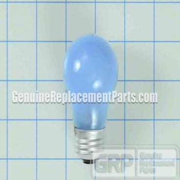 Whirlpool Part# W10311528 Light Bulb (OEM)