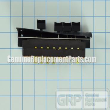 Whirlpool Part#  W10330137 Push Button Switch (OEM)