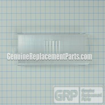 Whirlpool Part# W10348614 Cover (OEM)